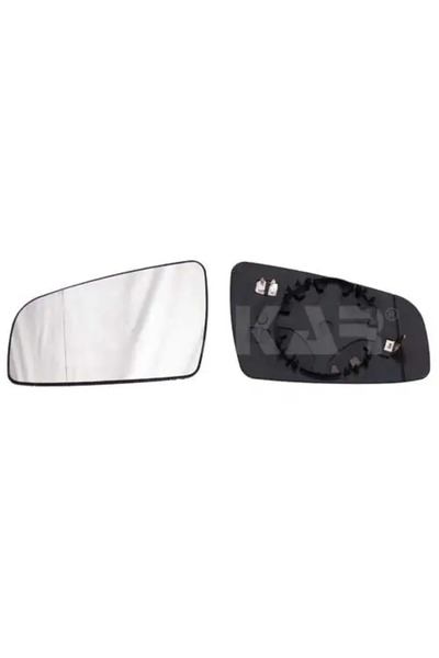 Alkar Sticla Oglinda Stanga Opel Zafira / Zafira Family B/Zafira B 6411441