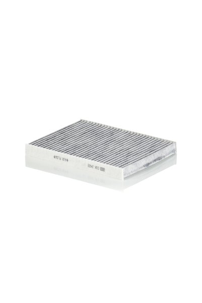 Mann-Filter Filtru, Aer Habitaclu Sub Consola Centrală Chrysler Delta Fiat Br...