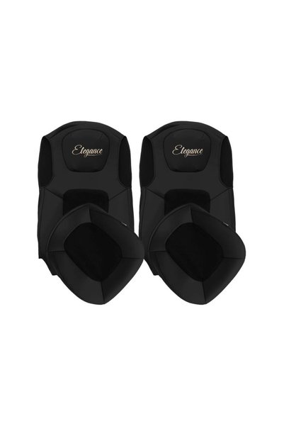 F-CORE Husa Huse scaun UX24 Negru FORD F-MAX UX24 BLACK