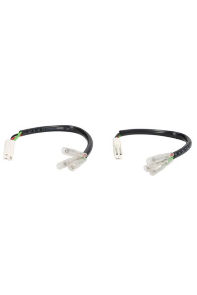 Oxford Conector Indicatoare Fata/Spate Dreapta/Stanga Set 2 Indicatori Max 5w...