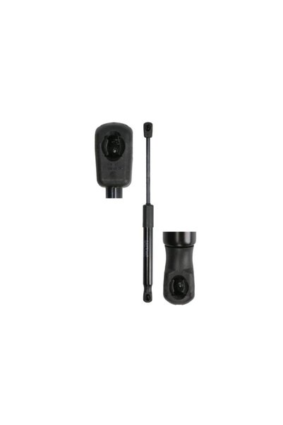 STABILUS Amortizor Portbagaj Arcul cu Gaz cu de Incarcare 8/19h, L Max-325mm,...