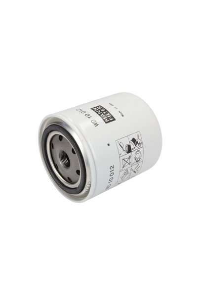 Mann-Filter Filtru Hidraulic Bobcat 743 Hyster H2.00xm H200XM H25XL H3.20xm H...