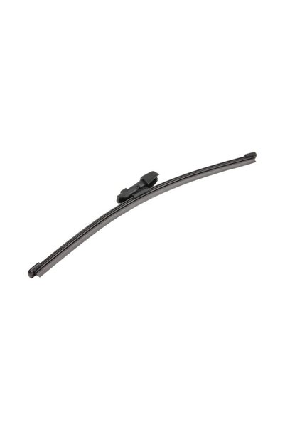 VALEO Lamela Stergator Plat Spate cu Spoiler VR260 Silencio Xtrm 280mm Cupra ...