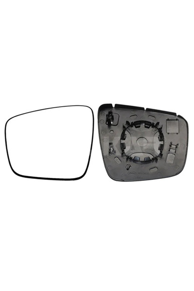 Alkar Sticla Oglinda Stanga Renault Express 6431203