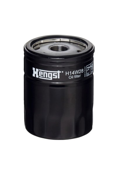 Hengst Fılter Filtru Ulei Alfa Romeo 156/6 Autobianchi Y10 Citroën Jumpy 1 Fi...