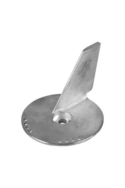 Tecnoseal Anod (zinc Apa Sarata) Suzuki Df 60-140hp Marine, Nautic TEN01215