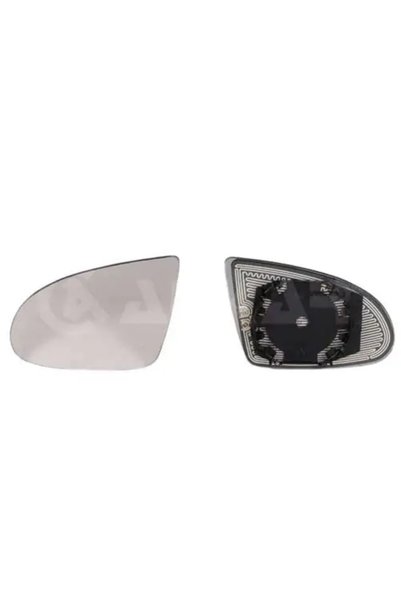 Alkar Sticla Oglinda Stanga Audi A2 6471796