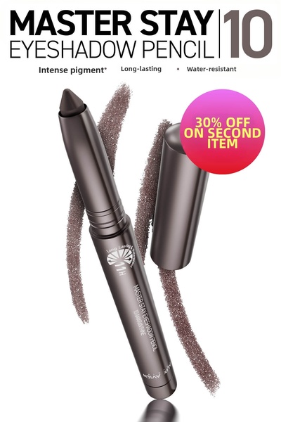 Alix Avien Waterproof 11 Hour Lasting Intense Pigmented Creamy Eye Pencil Sha...