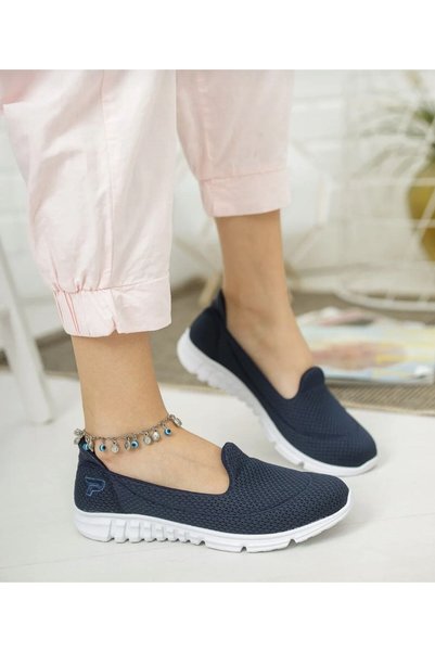 BLACK SHOES Women's Orthopedic Shoes, Daily Classic Sports, Comfortable, Memo...
