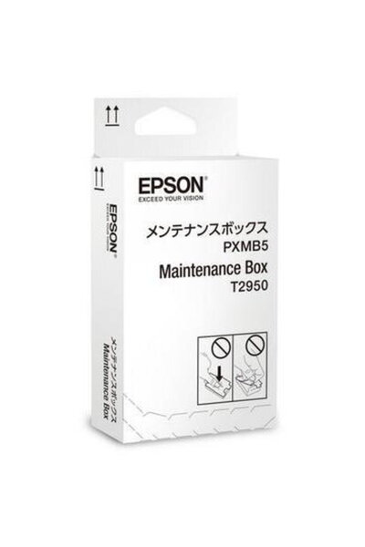 EPSON Consumabil de întreținere C13T295000