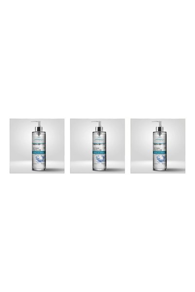 Retinol Complex 3x PACK Micellar Water with Viper Venom - 200 ml