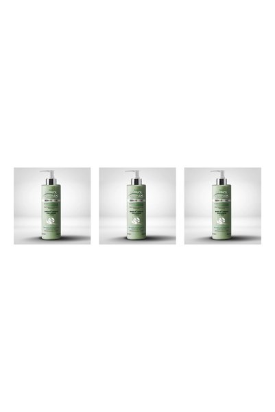 Retinol Complex 3 броя Овлажняващ балсам с екстракт от охлюви, колаген и мед ...