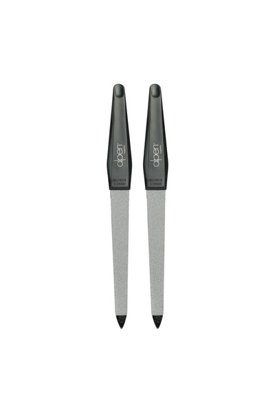 Alpen 2x PACK Nail File shapir 15 cm 8257 15
