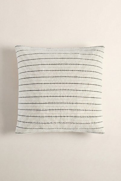 LEFTIES Kapitone kırlent kılıfı 50 x 50 cm