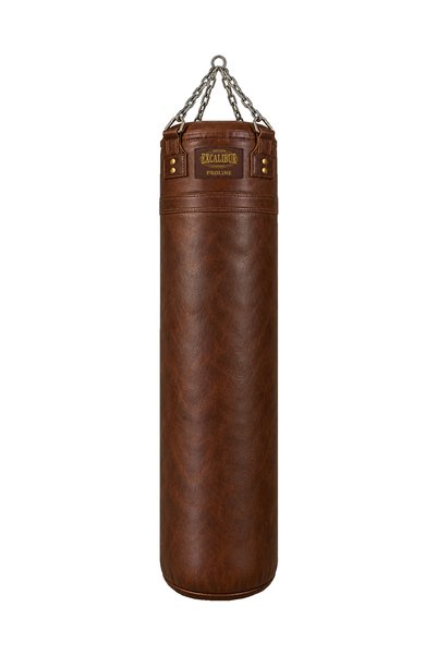 Excalibur Proline Salon Tipi Boks Torbası 180 x 45 cm Kahverengi