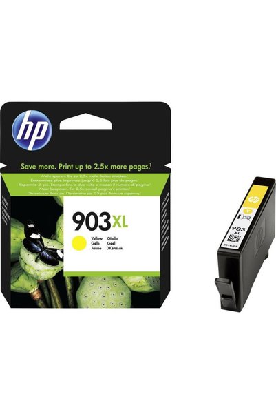 HP Toner 903XL T6M11AE, galben