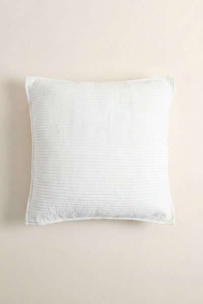 LEFTIES Kapitone 50 x 50 cm minder kılıfı