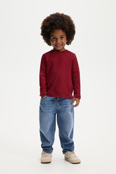 LEFTIES ERKEK ÇOCUK & BEBEK Balon jean