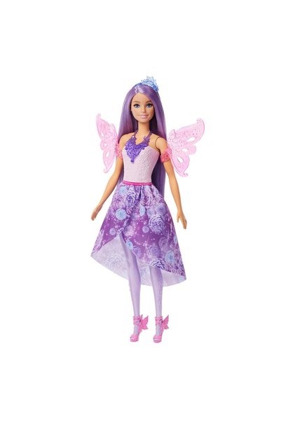 Barbie Deniz Kızı Kostüm Seti Jcp74