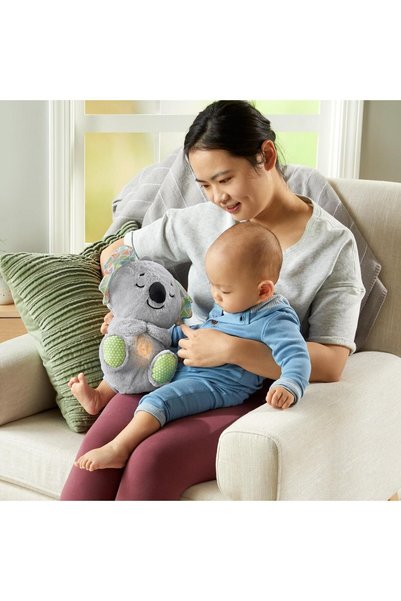FISHER PRICE Fisher-Price Uyku Arkadaşı Koala