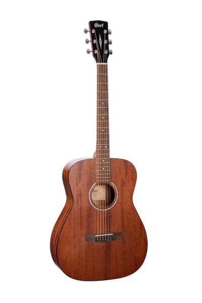 CORT AF510MOP Akustik Gitar Küçük Kasa