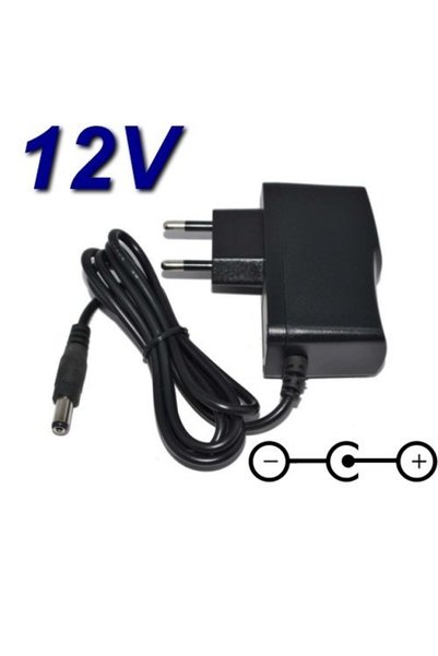 Top Chargeur * Güç Kaynağı Adaptörü PSS-290 Klavye için kablo Şarj 12 V Şarj