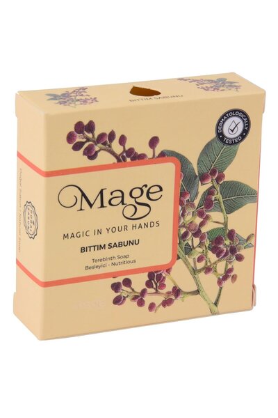Mage صابون بيتيم