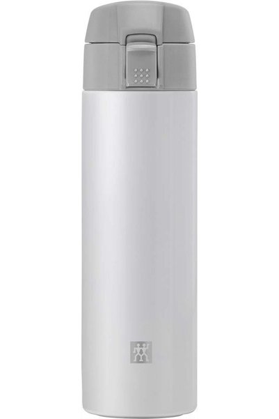 ZWILLING Thermo Matara, 7 Saat Sıcak 12 Saat Soğuk Tutar, Paslanmaz Çelik, Be...