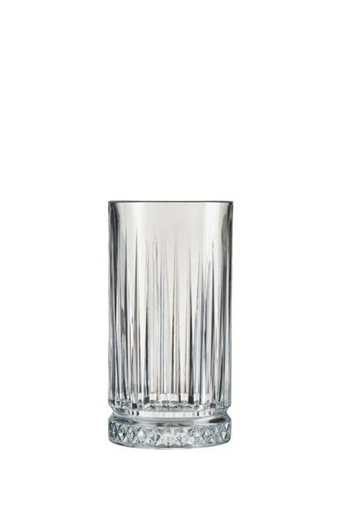 Paşabahçe ELYSIA MEŞRUBAT-LONG DRINK 435 CC 4'LÜ HEDİYELİK KUTU