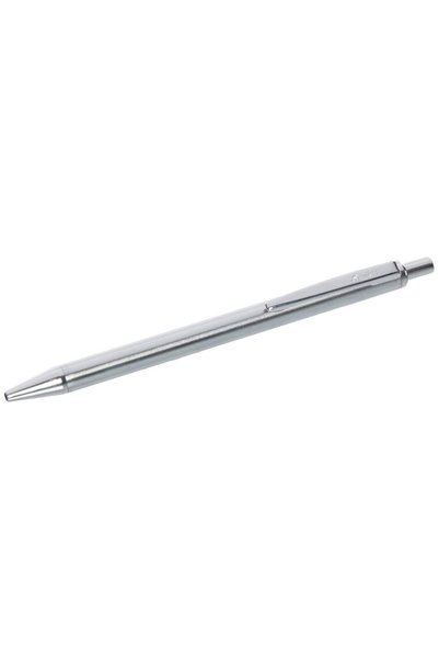 Scrikss 304 Ballpoint Pen Chrome