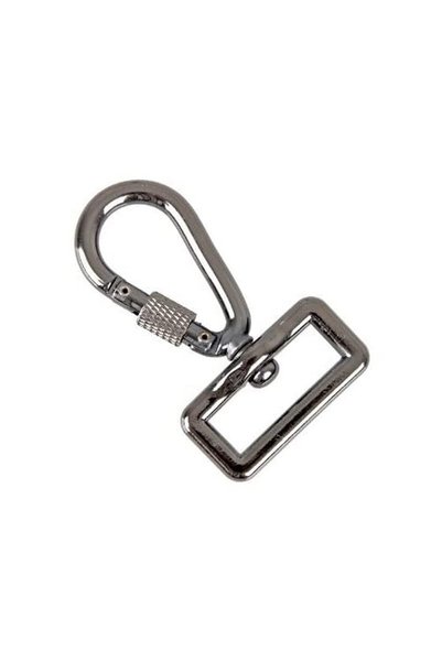Ayex DSLR Ve SLR Fotoğraf Makineleri Askı Kayışı İçin Kanca, Snap Hook