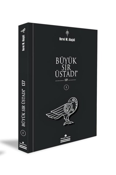 Bilinçdışı Büyük Sır Üstadı - 137