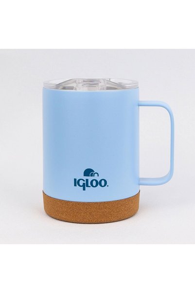 IGLOO كوب الفلين 350 مل