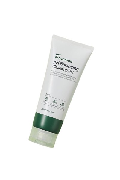 DR BANGGIWON Ph Dengeleyici Yüz Temizleme Jeli Ph Balancing Cleansing Gel 200 ml