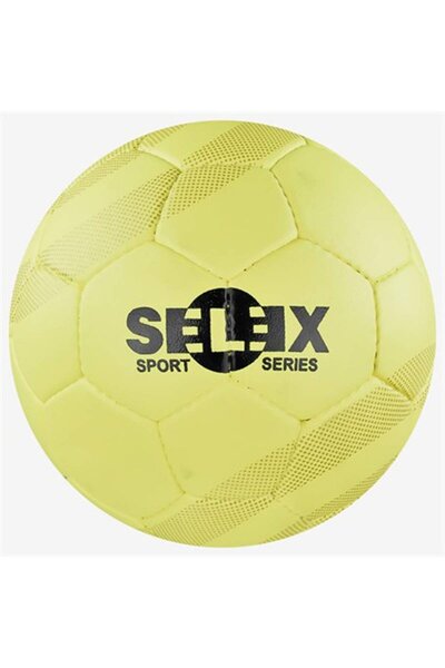 SELEX 2 No Hentbol Topu