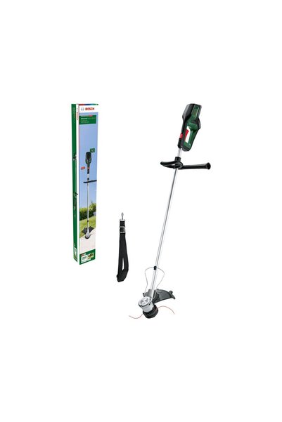 Bosch AdvancedGrassCut 36 (Solo) Akülü Kenar Kesme Makinesi