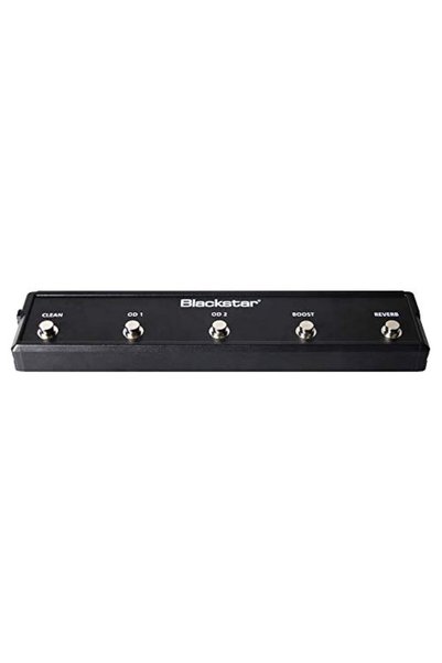 KC NATURAL Fs-14 Footswitch