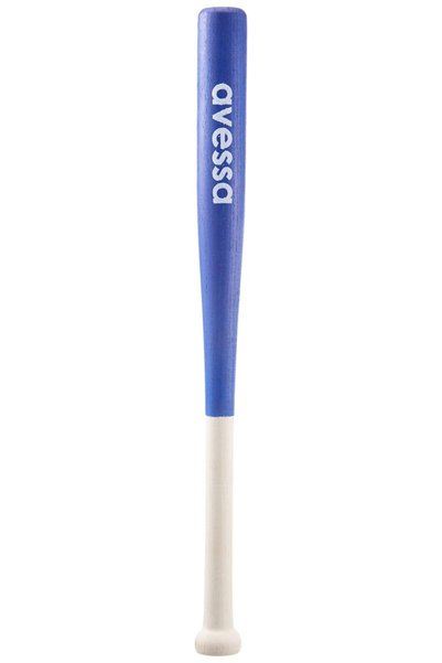 AVESSA Beyzbol Sopası, 61 Cm, , 680 Gr, Mavi