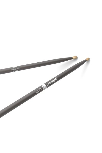 Promark Pro-Mark Tx5Aw-Gray Baget 5A Hickory Gri