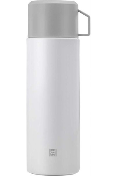 ZWILLING Thermo Matara, 18 Saat Sıcak 24 Saat Soğuk Tutar, Paslanmaz Çelik, B...