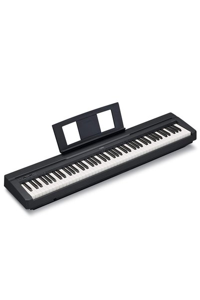 Yamaha P45 Taşınabilir Dijital Piyano