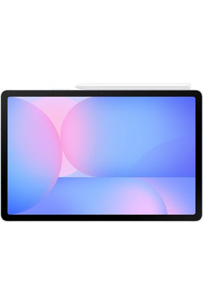 Samsung S10 FE, Wi-Fi Android Tablet, 12GB RAM, 256GB Depolama, 10.9 İnç, 90H...