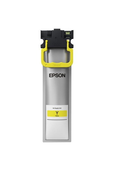 EPSON C5XXX Cartuș de cerneală galbenă XL