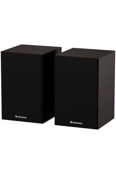 Genesis Boxe Arsen 302BT 2.0, putere RMS 10W x 2, frecventa raspuns 60 - 2000...