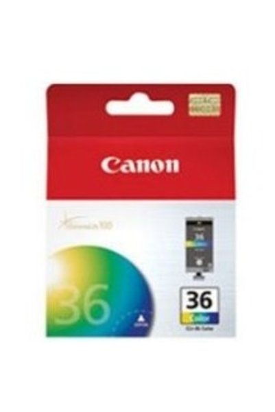 Canon Cartus CLI36 color | mini260, iP100
