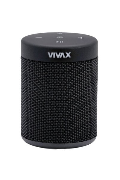 VIVAX Boxa portabila BS-50, Bluetooth, Raza de actiune 10 m, Protectia apa IP...