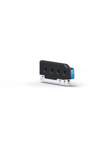 EPSON Cartus cerneala C13T08G200, Original, CYAN, 30k pagini, pentru WorkForc...
