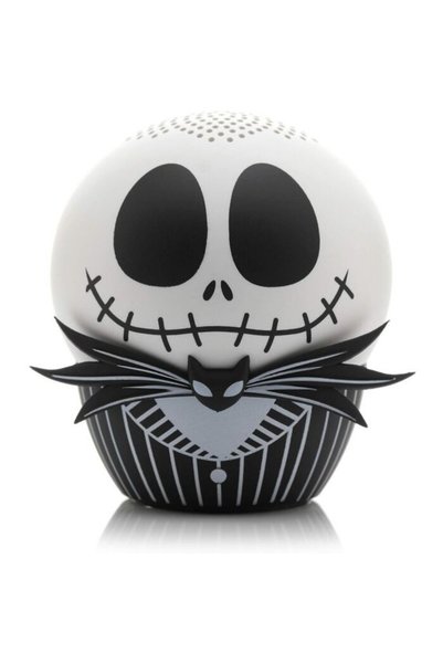 Bitty Boomers Boxa portabila Disney Jack Skellington, Bluetooth