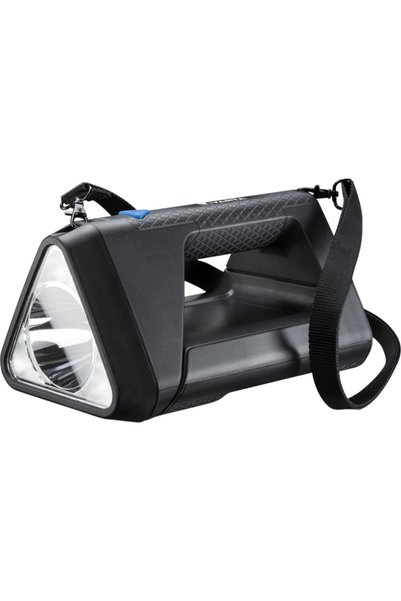 Varta Lanterna LED reincarcabila Work Flex BL30R, 550lm, 3 moduri iluminare, ...