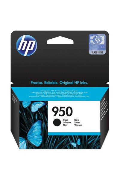 HP Toner inkjet 950 negru, 1000 pagini